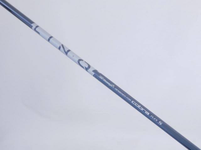 Driver : Other Brand : ไดรเวอร์ Cobra Darkspeed ADAPT LS (ออกปี 2025) Loft 10.5 (ปรับได้) ก้าน UST Mamiya LIN-Q Flex S