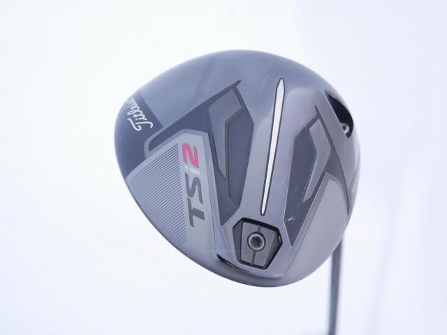 Driver : Titleist : ไดรเวอร์ Titleist TSi 2 (รุ่นปี 2021) Loft 10 ก้าน TSP110 50 Flex S