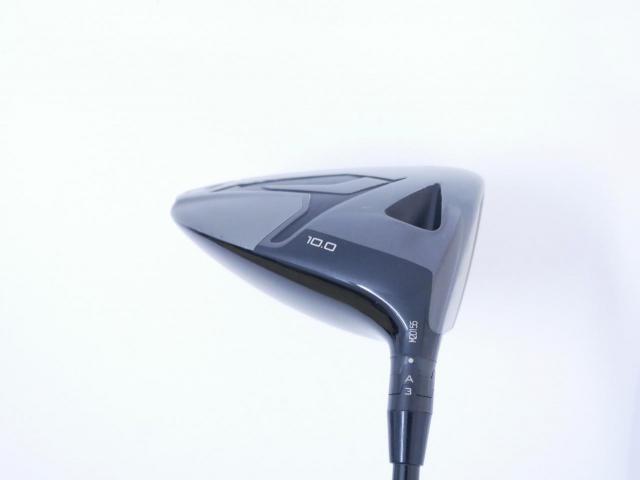 Driver : Titleist : ไดรเวอร์ Titleist TSi 2 (รุ่นปี 2021) Loft 10 ก้าน TSP110 50 Flex S