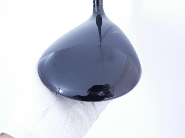 Driver : Titleist : ไดรเวอร์ Titleist TSi 2 (รุ่นปี 2021) Loft 10 ก้าน TSP110 50 Flex S