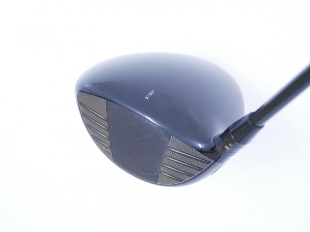 Driver : Titleist : ไดรเวอร์ Titleist TSi 2 (รุ่นปี 2021) Loft 10 ก้าน TSP110 50 Flex S