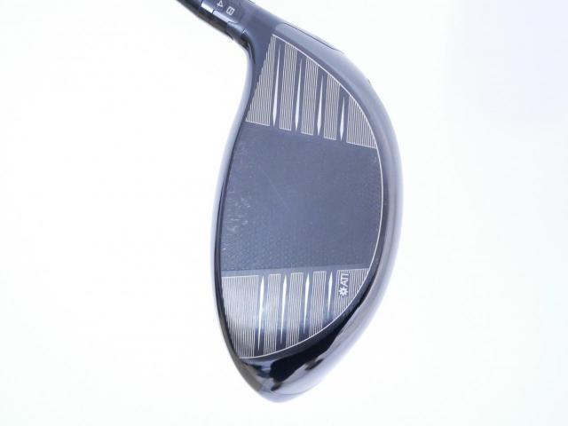 Driver : Titleist : ไดรเวอร์ Titleist TSi 2 (รุ่นปี 2021) Loft 10 ก้าน TSP110 50 Flex S