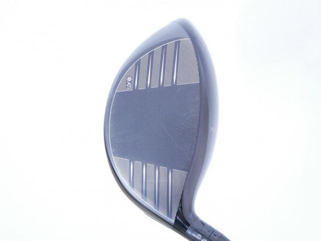 Driver : Titleist : ไดรเวอร์ Titleist TSi 2 (รุ่นปี 2021) Loft 10 ก้าน TSP110 50 Flex S