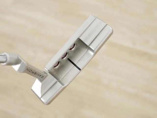 Putter : All : พัตเตอร์ Scotty Cameron Special Select Newport 2 ยาว 34 นิ้ว