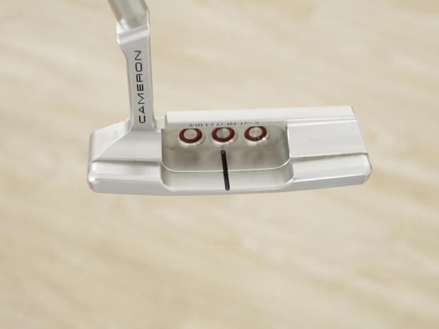 Putter : All : พัตเตอร์ Scotty Cameron Special Select Newport 2 ยาว 34 นิ้ว
