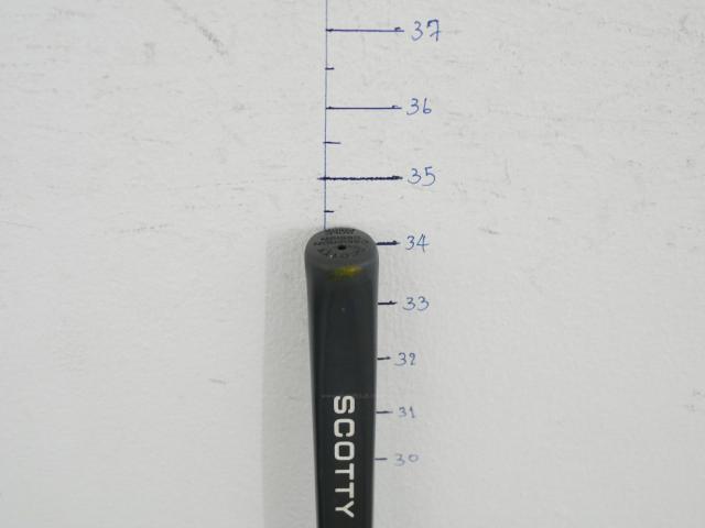 Putter : All : พัตเตอร์ Scotty Cameron Special Select Newport 2 ยาว 34 นิ้ว