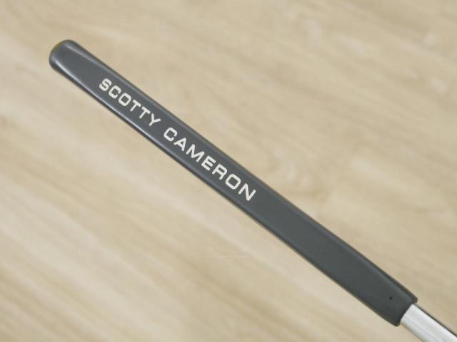 Putter : All : พัตเตอร์ Scotty Cameron Special Select Newport 2 ยาว 34 นิ้ว