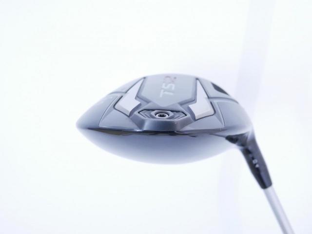 Driver : Titleist : **ก้านสั้น** ไดรเวอร์ Titleist TS2 (ออกปี 2018) Loft 9.5 ก้าน Fujikura Speeder 519 Evolution Flex S