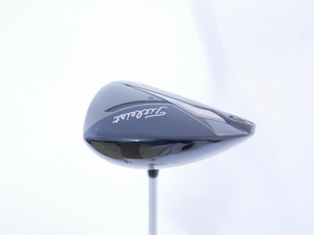 Driver : Titleist : **ก้านสั้น** ไดรเวอร์ Titleist TS2 (ออกปี 2018) Loft 9.5 ก้าน Fujikura Speeder 519 Evolution Flex S
