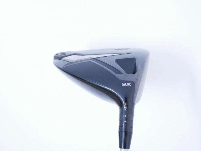 Driver : Titleist : **ก้านสั้น** ไดรเวอร์ Titleist TS2 (ออกปี 2018) Loft 9.5 ก้าน Fujikura Speeder 519 Evolution Flex S