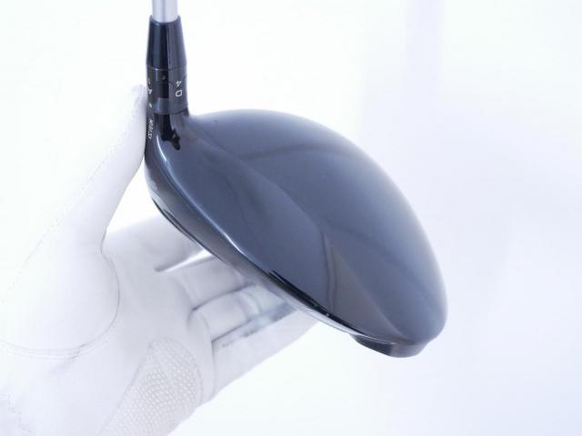 Driver : Titleist : **ก้านสั้น** ไดรเวอร์ Titleist TS2 (ออกปี 2018) Loft 9.5 ก้าน Fujikura Speeder 519 Evolution Flex S