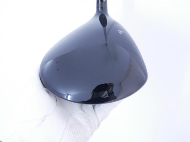 Driver : Titleist : **ก้านสั้น** ไดรเวอร์ Titleist TS2 (ออกปี 2018) Loft 9.5 ก้าน Fujikura Speeder 519 Evolution Flex S