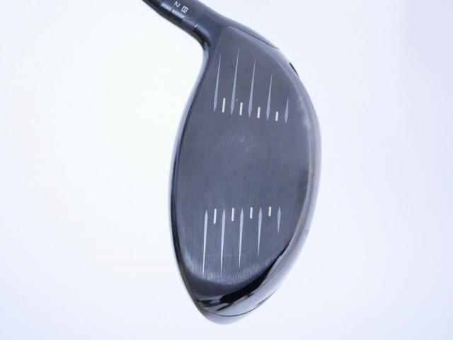 Driver : Titleist : **ก้านสั้น** ไดรเวอร์ Titleist TS2 (ออกปี 2018) Loft 9.5 ก้าน Fujikura Speeder 519 Evolution Flex S