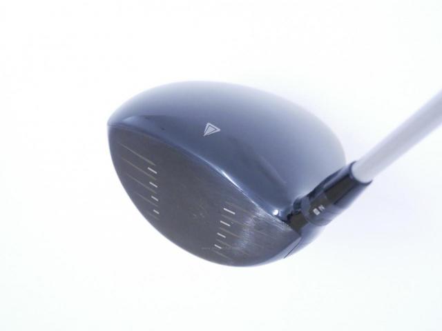 Driver : Titleist : **ก้านสั้น** ไดรเวอร์ Titleist TS2 (ออกปี 2018) Loft 9.5 ก้าน Fujikura Speeder 519 Evolution Flex S