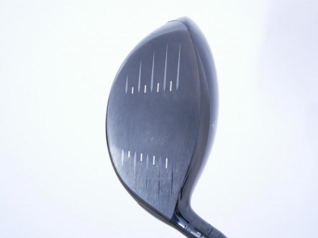 Driver : Titleist : **ก้านสั้น** ไดรเวอร์ Titleist TS2 (ออกปี 2018) Loft 9.5 ก้าน Fujikura Speeder 519 Evolution Flex S