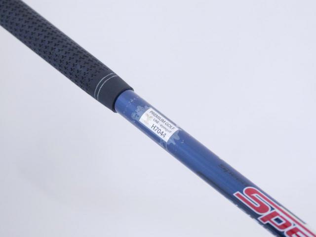 Driver : Titleist : **ก้านสั้น** ไดรเวอร์ Titleist TS2 (ออกปี 2018) Loft 9.5 ก้าน Fujikura Speeder 519 Evolution Flex S