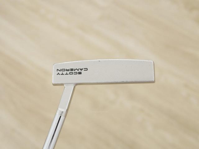 Putter : All : พัตเตอร์ Scotty Cameron Special Select Flowback 5.5 ยาว 35 นิ้ว