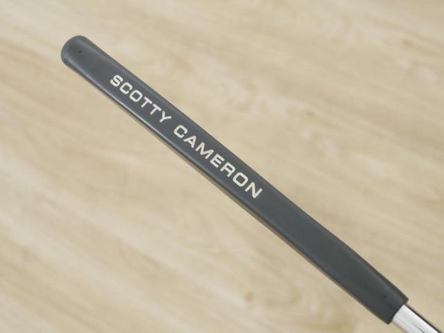 Putter : All : พัตเตอร์ Scotty Cameron Special Select Flowback 5.5 ยาว 35 นิ้ว