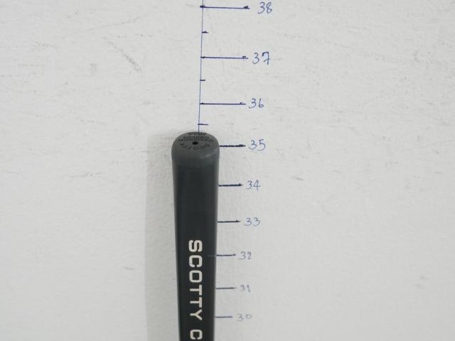 Putter : All : พัตเตอร์ Scotty Cameron Special Select Flowback 5.5 ยาว 35 นิ้ว