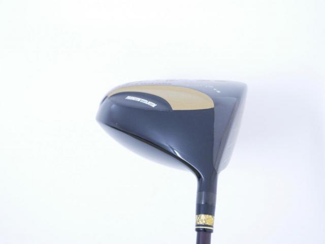 Driver : Other Brand : **ก้านสั้น** ไดรเวอร์ Mutsumi Honma MH500X2 (รุ่นปี 2020 หัวขนาด 500cc. หน้าเด้งเกินกฏ) Loft 10.5 Flex R
