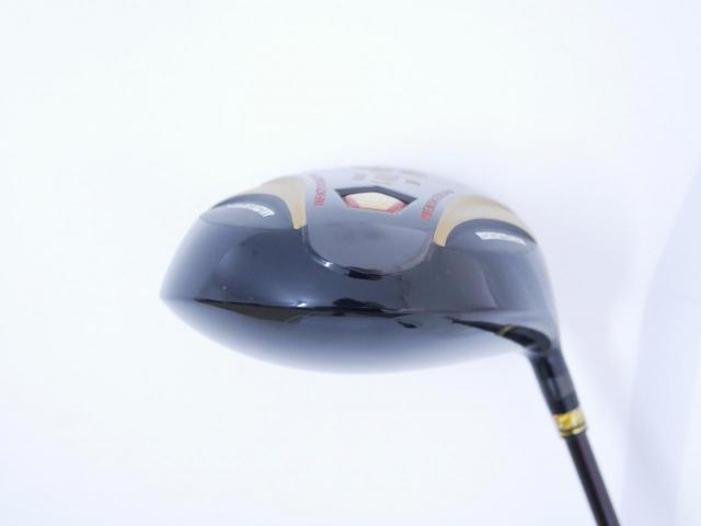 Driver : Other Brand : **ก้านสั้น** ไดรเวอร์ Mutsumi Honma MH500X2 (รุ่นปี 2020 หัวขนาด 500cc. หน้าเด้งเกินกฏ) Loft 10.5 Flex R