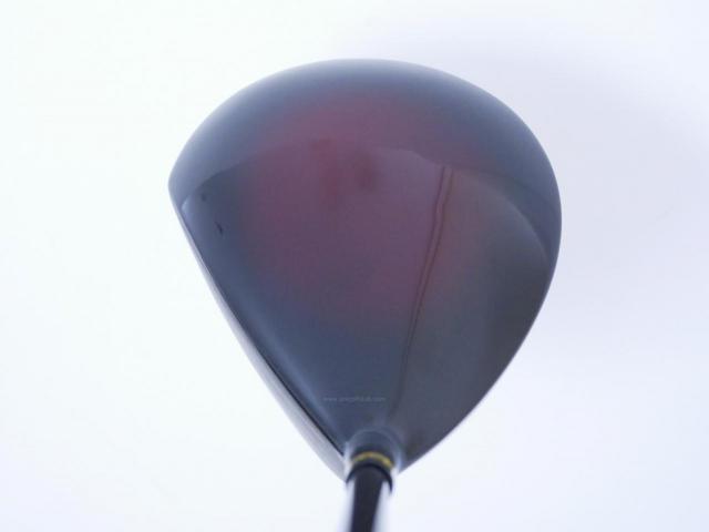 Driver : Other Brand : **ก้านสั้น** ไดรเวอร์ Mutsumi Honma MH500X2 (รุ่นปี 2020 หัวขนาด 500cc. หน้าเด้งเกินกฏ) Loft 10.5 Flex R