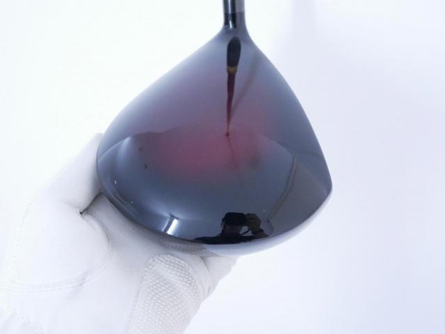 Driver : Other Brand : **ก้านสั้น** ไดรเวอร์ Mutsumi Honma MH500X2 (รุ่นปี 2020 หัวขนาด 500cc. หน้าเด้งเกินกฏ) Loft 10.5 Flex R