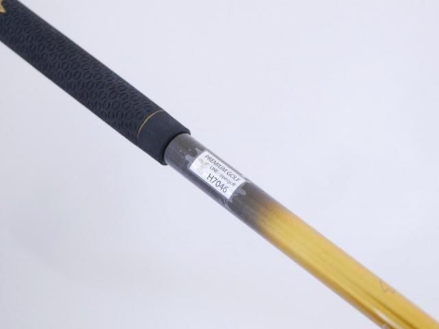 Driver : Other Brand : **ก้านสั้น** ไดรเวอร์ Mutsumi Honma MH500X2 (รุ่นปี 2020 หัวขนาด 500cc. หน้าเด้งเกินกฏ) Loft 10.5 Flex R