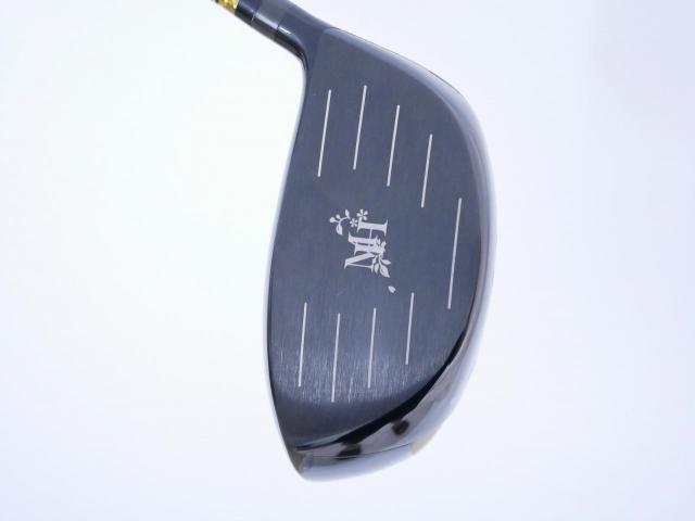 Driver : Other Brand : **ก้านสั้น** ไดรเวอร์ Mutsumi Honma MH500X2 (รุ่นปี 2020 หัวขนาด 500cc. หน้าเด้งเกินกฏ) Loft 10.5 Flex R