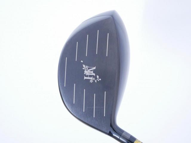 Driver : Other Brand : **ก้านสั้น** ไดรเวอร์ Mutsumi Honma MH500X2 (รุ่นปี 2020 หัวขนาด 500cc. หน้าเด้งเกินกฏ) Loft 10.5 Flex R