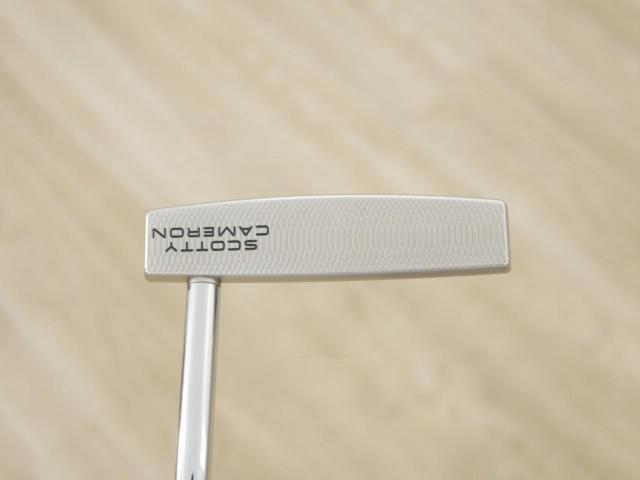 Putter : All : พัตเตอร์ Scotty Cameron Super Select GOLO 6 ยาว 33 นิ้ว