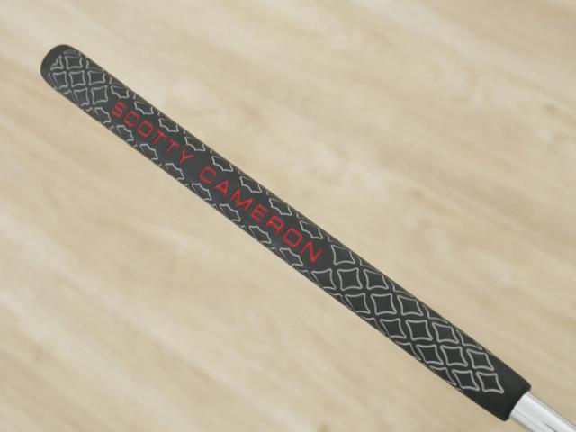 Putter : All : พัตเตอร์ Scotty Cameron Super Select GOLO 6 ยาว 33 นิ้ว