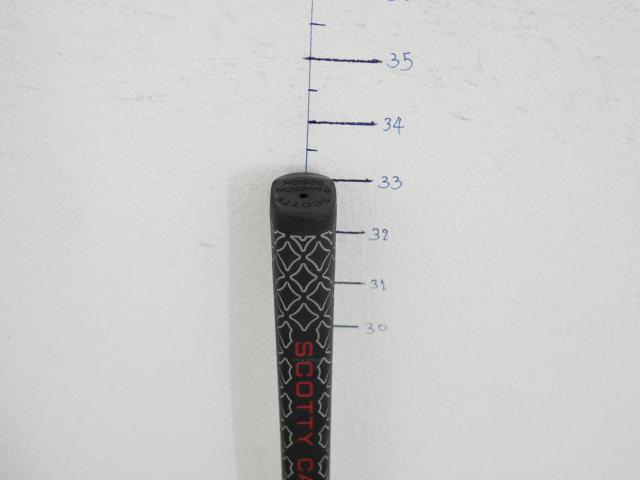 Putter : All : พัตเตอร์ Scotty Cameron Super Select GOLO 6 ยาว 33 นิ้ว
