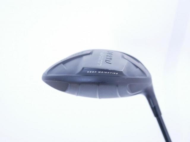 Driver : Other Brand : ไดรเวอร์ Cleveland Launcher HB Turbo Loft 10.5 ก้าน Miyazaki Flex R