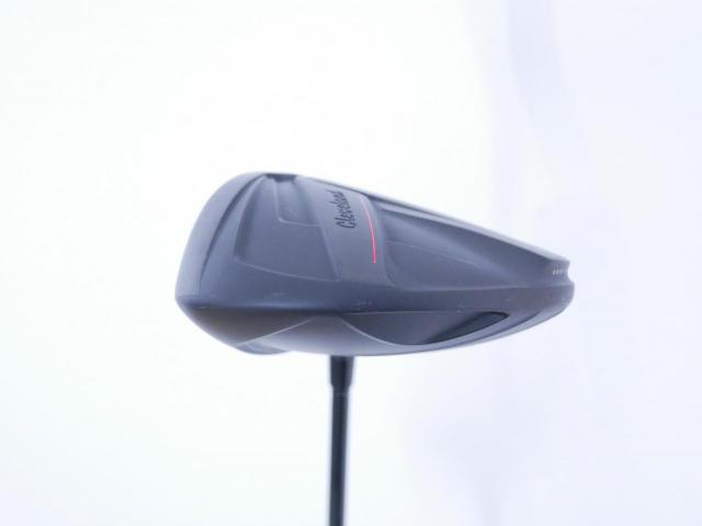 Driver : Other Brand : ไดรเวอร์ Cleveland Launcher HB Turbo Loft 10.5 ก้าน Miyazaki Flex R
