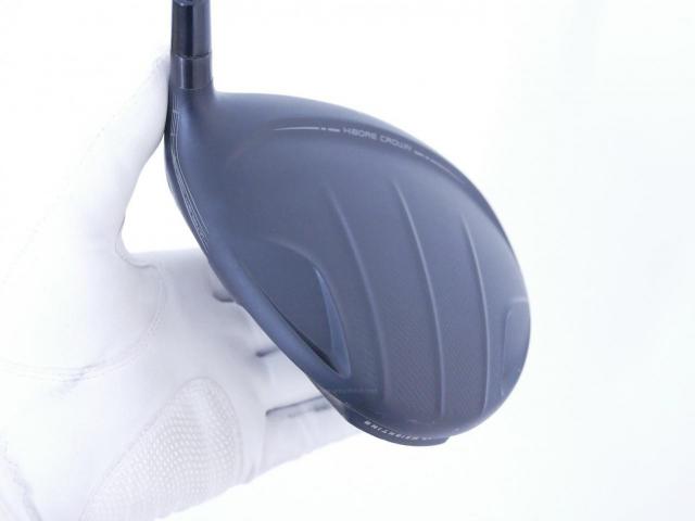 Driver : Other Brand : ไดรเวอร์ Cleveland Launcher HB Turbo Loft 10.5 ก้าน Miyazaki Flex R