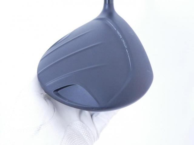 Driver : Other Brand : ไดรเวอร์ Cleveland Launcher HB Turbo Loft 10.5 ก้าน Miyazaki Flex R