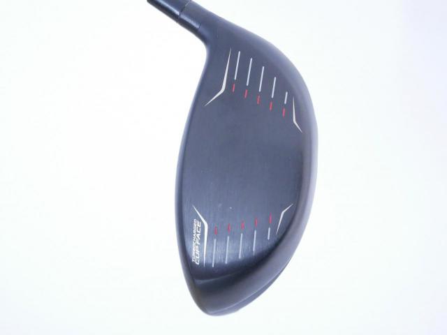 Driver : Other Brand : ไดรเวอร์ Cleveland Launcher HB Turbo Loft 10.5 ก้าน Miyazaki Flex R