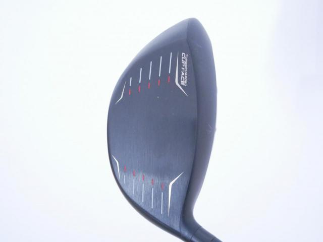 Driver : Other Brand : ไดรเวอร์ Cleveland Launcher HB Turbo Loft 10.5 ก้าน Miyazaki Flex R