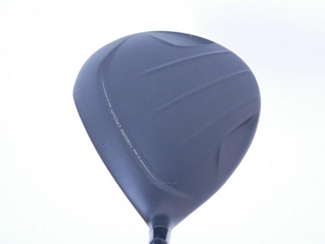 Driver : Other Brand : ไดรเวอร์ Cleveland Launcher HB Turbo Loft 10.5 ก้าน Miyazaki Flex R