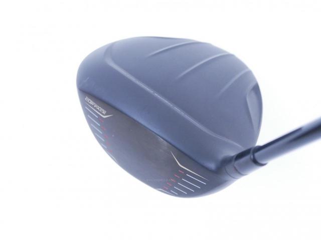 Driver : Other Brand : ไดรเวอร์ Cleveland Launcher HB Turbo Loft 10.5 ก้าน Miyazaki Flex R
