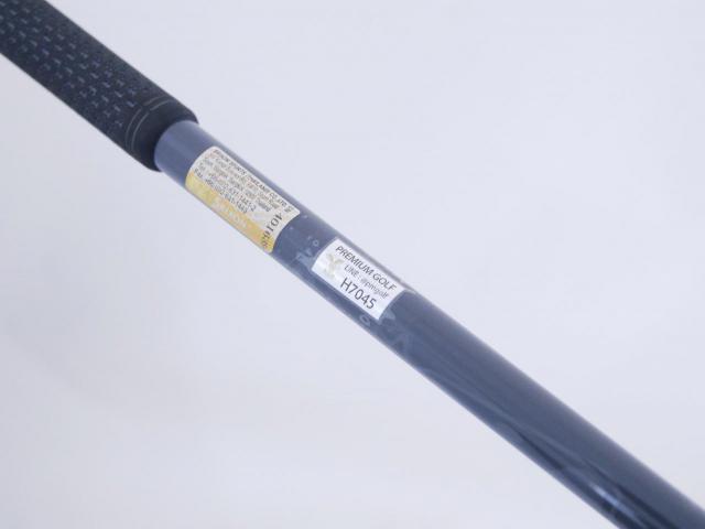 Driver : Other Brand : ไดรเวอร์ Cleveland Launcher HB Turbo Loft 10.5 ก้าน Miyazaki Flex R