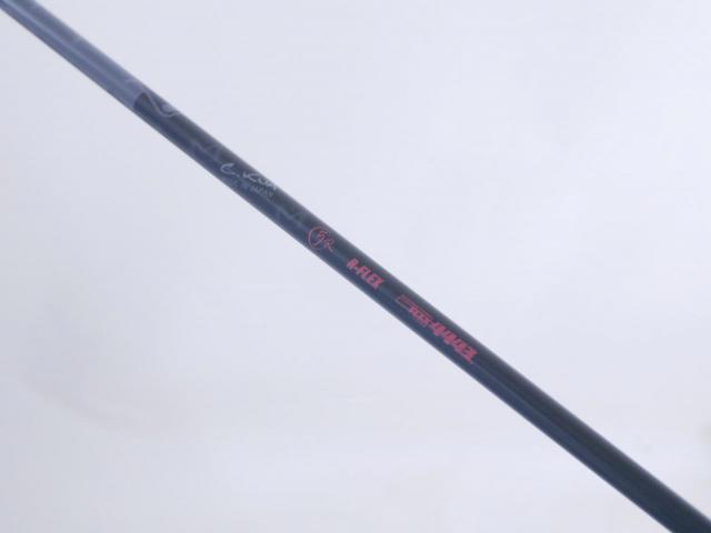 Driver : Other Brand : ไดรเวอร์ Cleveland Launcher HB Turbo Loft 10.5 ก้าน Miyazaki Flex R