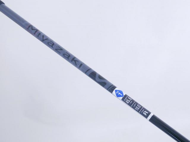 Driver : Other Brand : ไดรเวอร์ Cleveland Launcher HB Turbo Loft 10.5 ก้าน Miyazaki Flex R