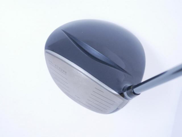 Driver : Tsuruya : Tsuruya AXEL Gold Premium III (รุ่นปี 2019 ตัวท๊อป หน้าเด้งสุดๆ COR 0.86 ของใหม่ 4 หมื่น) Loft 10.5 Flex R