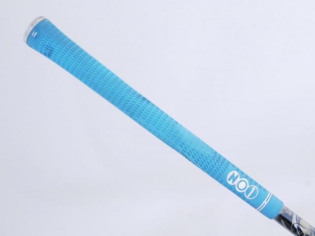 Driver : Tsuruya : Tsuruya AXEL Gold Premium III (รุ่นปี 2019 ตัวท๊อป หน้าเด้งสุดๆ COR 0.86 ของใหม่ 4 หมื่น) Loft 10.5 Flex R