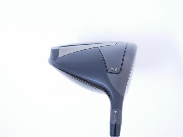 Driver : Yamaha : ไดรเวอร์ Yamaha Inpres DriveStar Type S (รุ่นล่าสุด ออกปี 2024 ตีไกล ตีมันมากๆ) Loft 10.5 ก้าน Fujikura Speeder NX M-425d Flex R