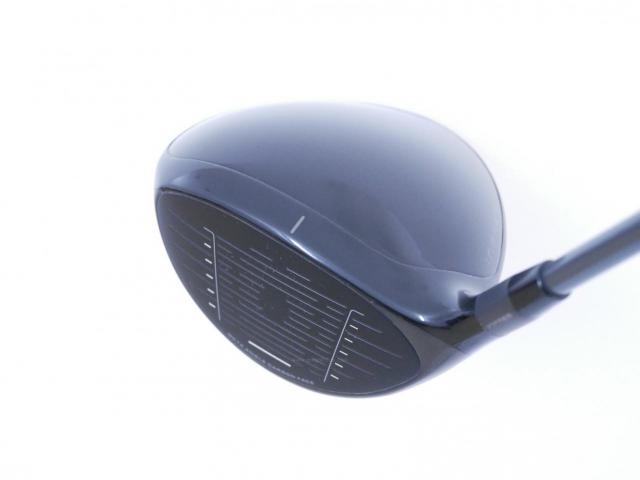 Driver : Yamaha : ไดรเวอร์ Yamaha Inpres DriveStar Type S (รุ่นล่าสุด ออกปี 2024 ตีไกล ตีมันมากๆ) Loft 10.5 ก้าน Fujikura Speeder NX M-425d Flex R
