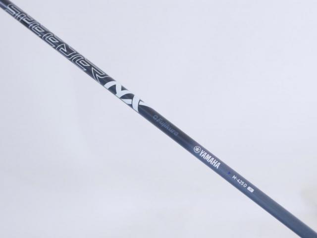 Driver : Yamaha : ไดรเวอร์ Yamaha Inpres DriveStar Type S (รุ่นล่าสุด ออกปี 2024 ตีไกล ตีมันมากๆ) Loft 10.5 ก้าน Fujikura Speeder NX M-425d Flex R