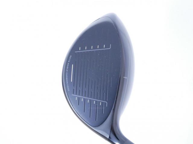 Driver : Yamaha : ไดรเวอร์ Yamaha Inpres DriveStar Type S (รุ่นล่าสุด ออกปี 2024 ตีไกล ตีมันมากๆ) Loft 10.5 ก้าน Fujikura Speeder NX M-425d Flex R